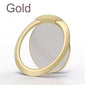 Finger Ring Car Socket Magnet