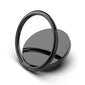 Finger Ring Car Socket Magnet