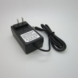 2000ma Adapter Power Supply Lithium