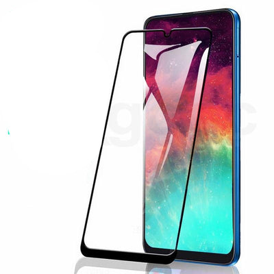 9D Protective Glass Samsung Galaxy