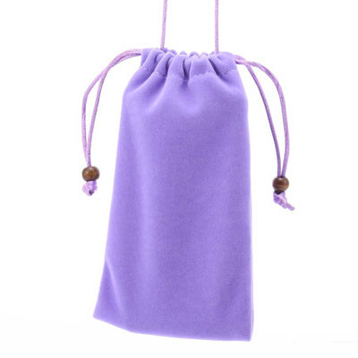 Universal Cotton Velvet Bag Samsung