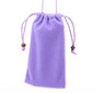 Universal Cotton Velvet Bag Samsung