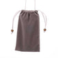 Universal Cotton Velvet Bag Samsung