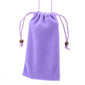 Universal Cotton Velvet Bag Samsung