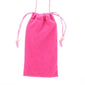 Universal Cotton Velvet Bag Samsung