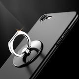 Mobile Phone Magnetic Finger Ring